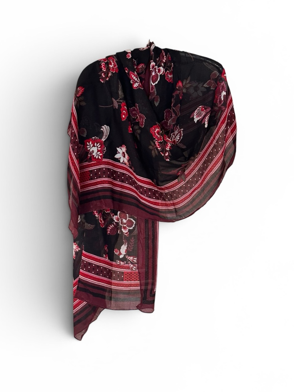 Ann Taylor scarf